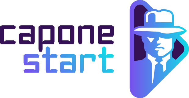 Capone Start a⬟story